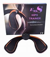 TONIFICADOR DE GLUTEOS