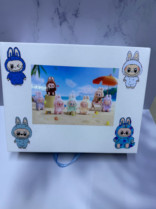 PACK LA BUBU PREMIUM - ORIGINAL