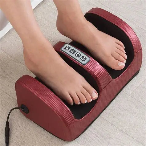 MASAJEADOR DE PIES INFRAROJO