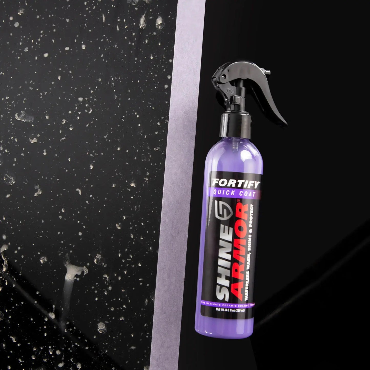 SHINE ARMOR -RENOVADOR AUTO CHICLAYO