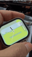 SMARTWATCH OKPU ULTRA 3