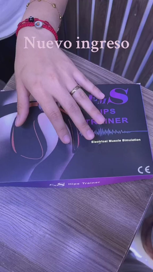 TONIFICADOR DE GLUTEOS