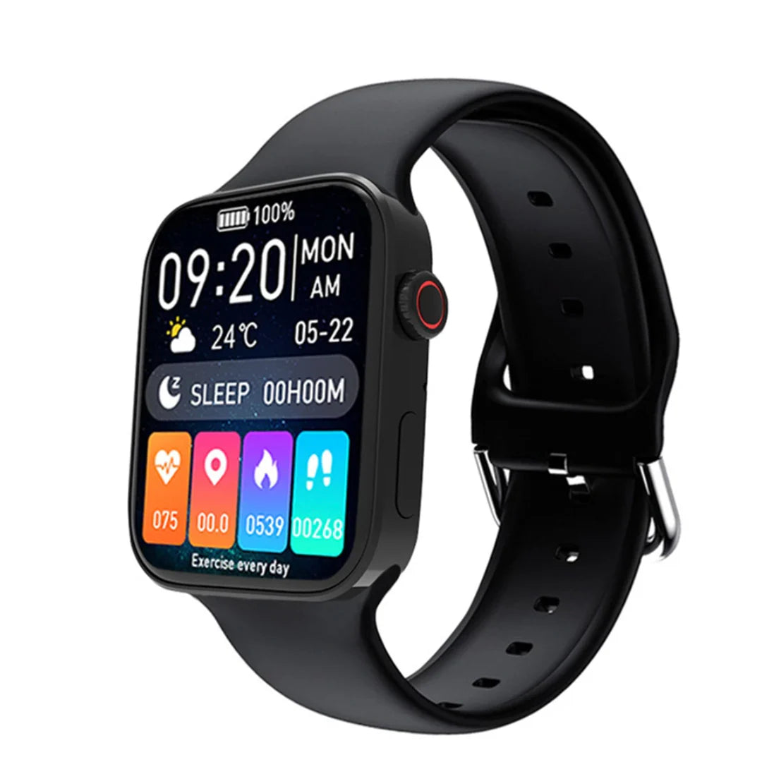 SMARTWATCH i10 PRO MAX SERIE 10