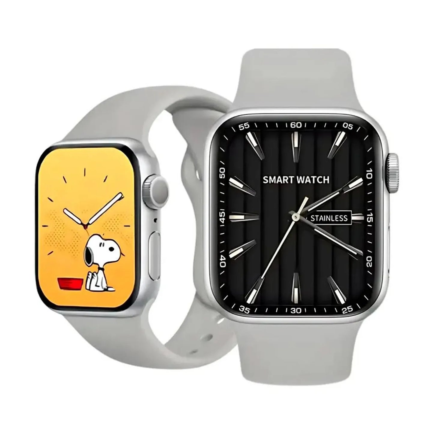 SMARTWATCH i10 PRO MAX SERIE 10