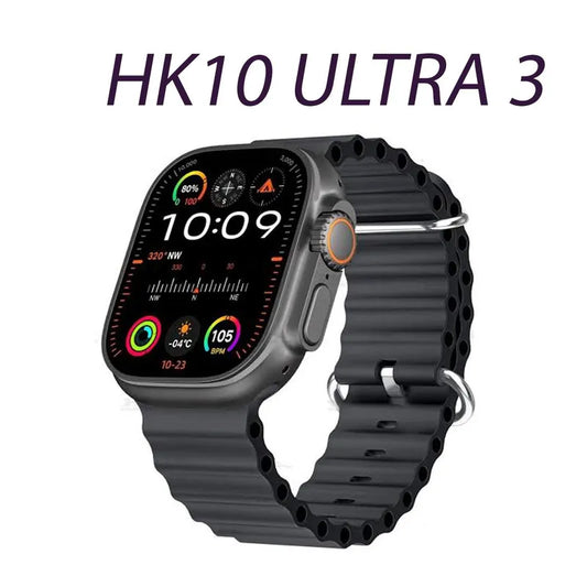 SMARTWATCH OKPU ULTRA 3